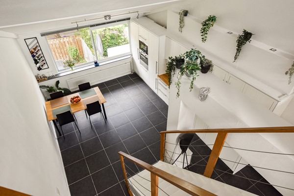Medium property photo - Vorselaarstraat 38, 1066 NN Amsterdam